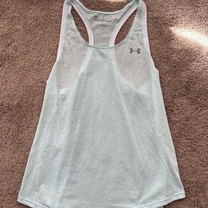 Under Armour Racerback Tank